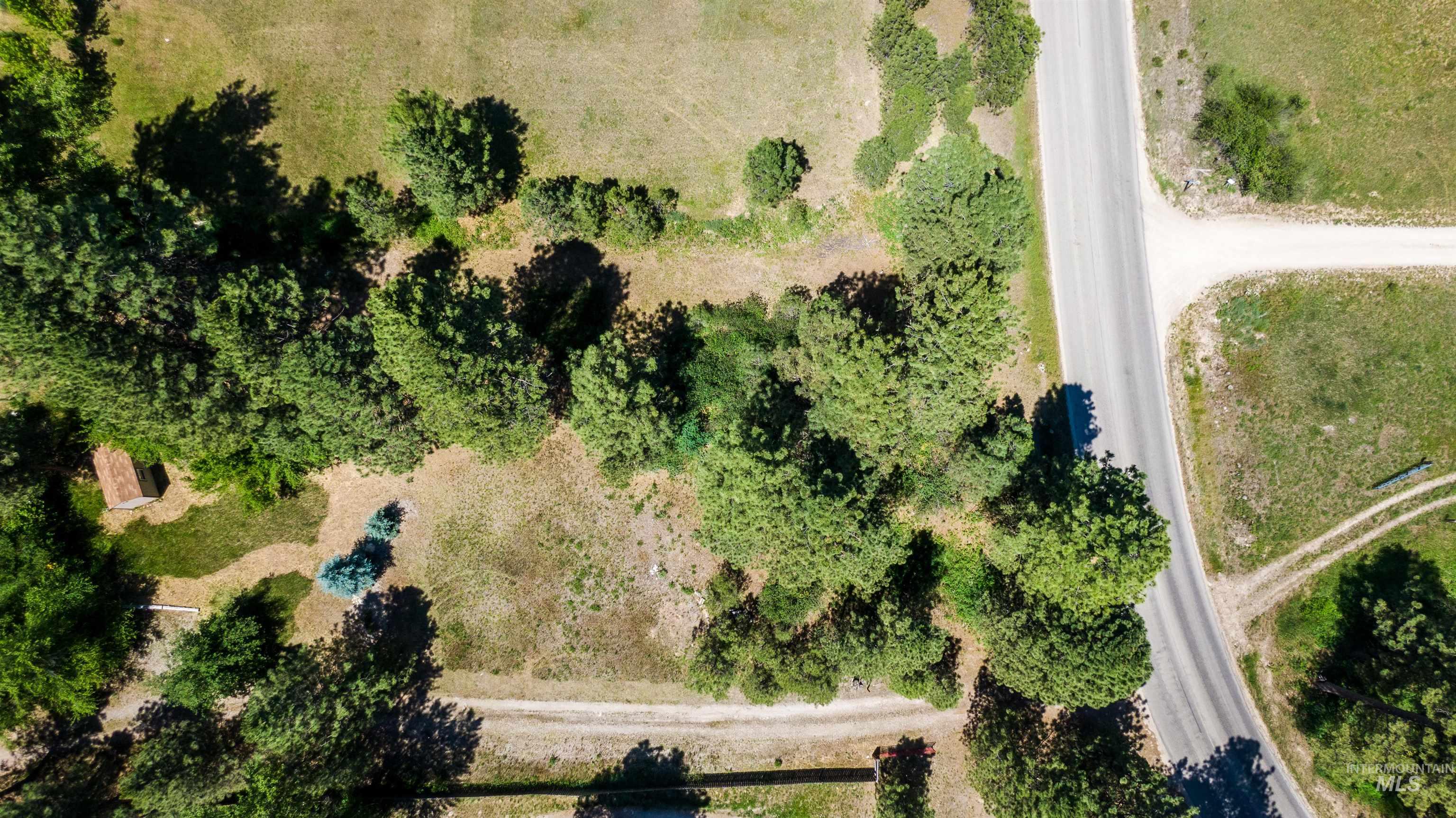 TBD S Middlefork Road