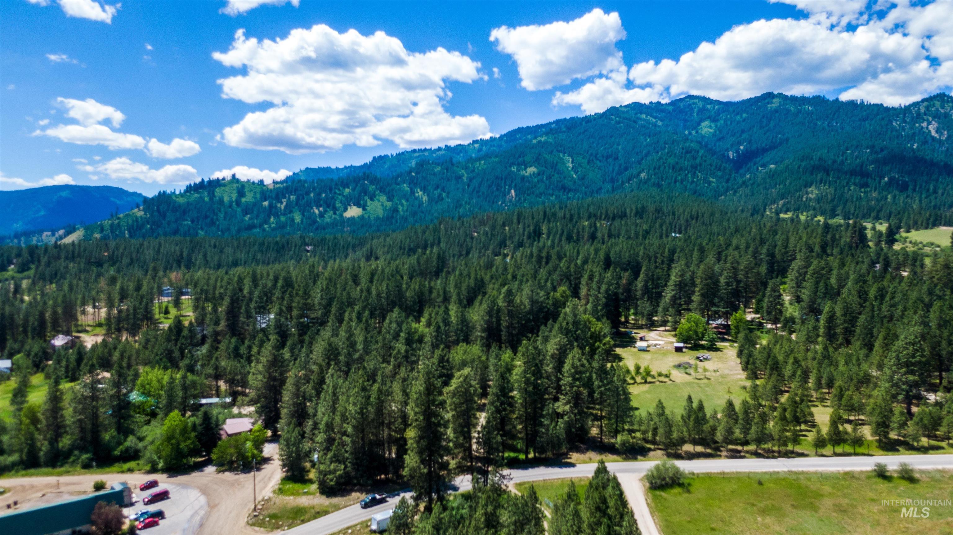 TBD S Middlefork Road