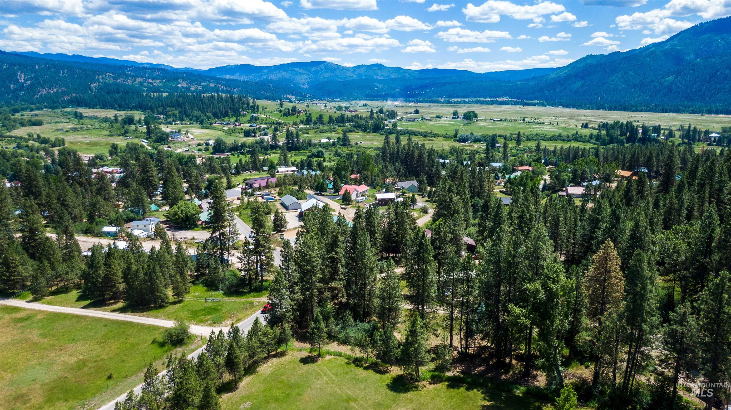 TBD S Middlefork Road