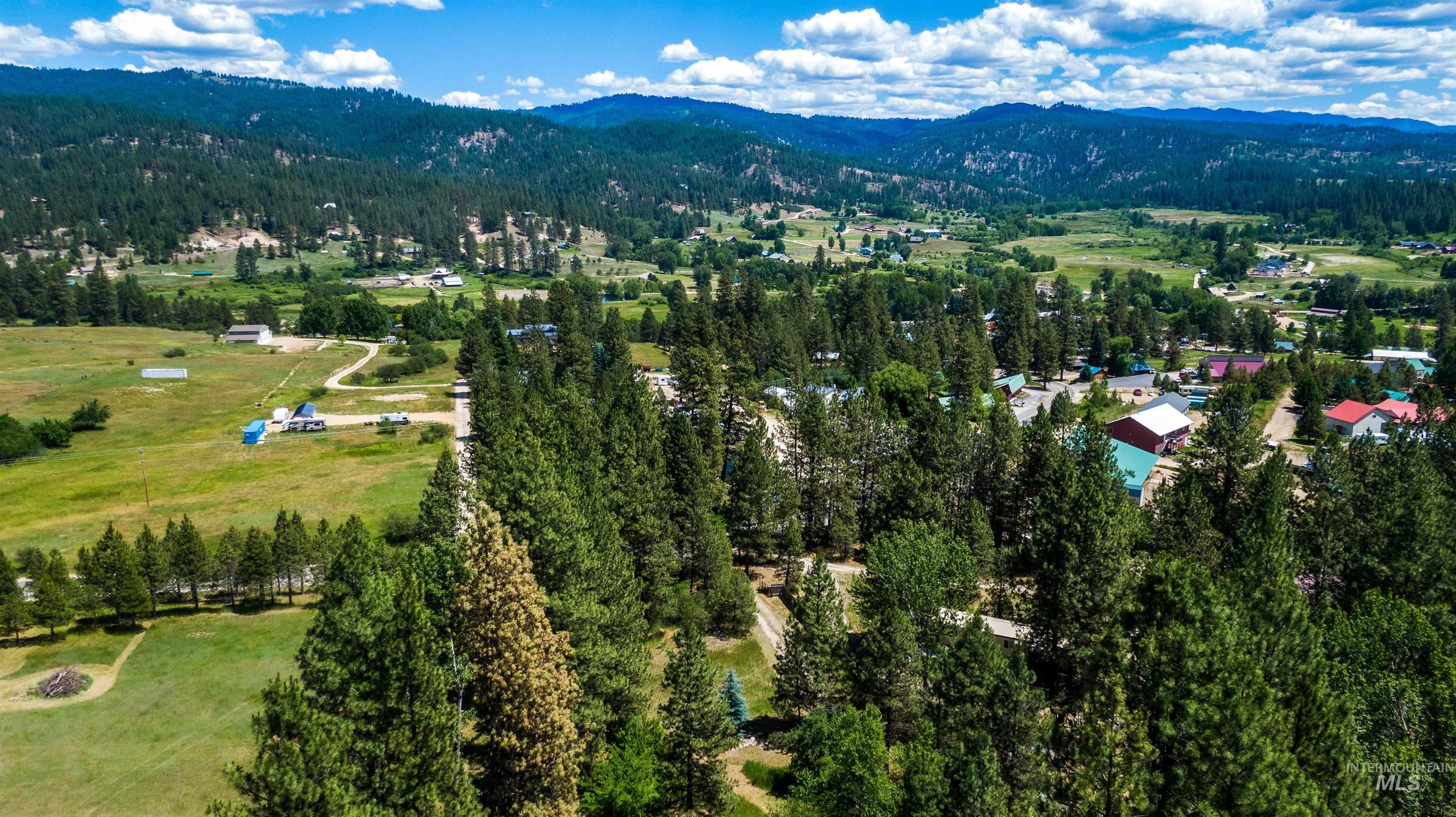 TBD S Middlefork Road