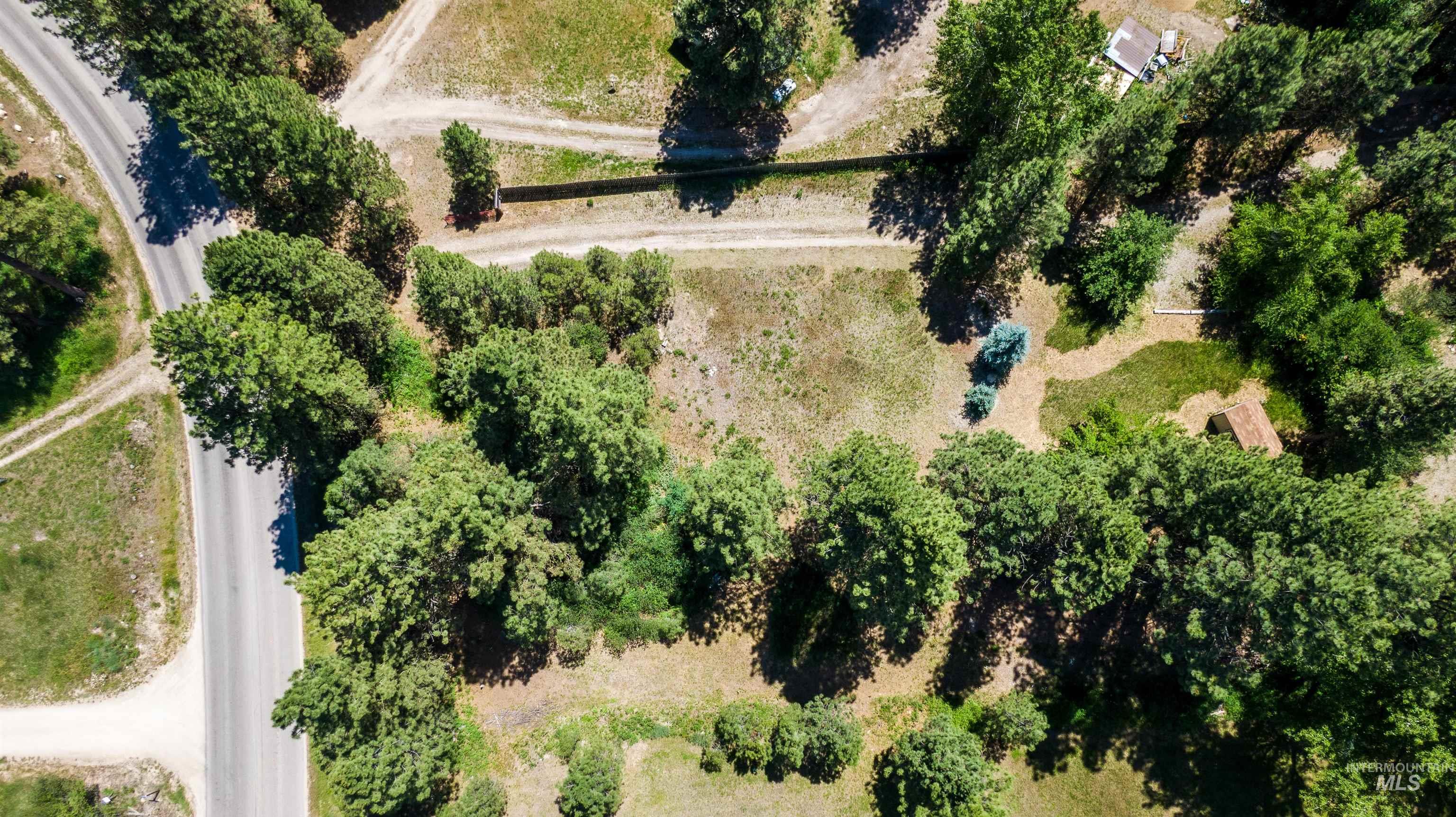 TBD S Middlefork Road