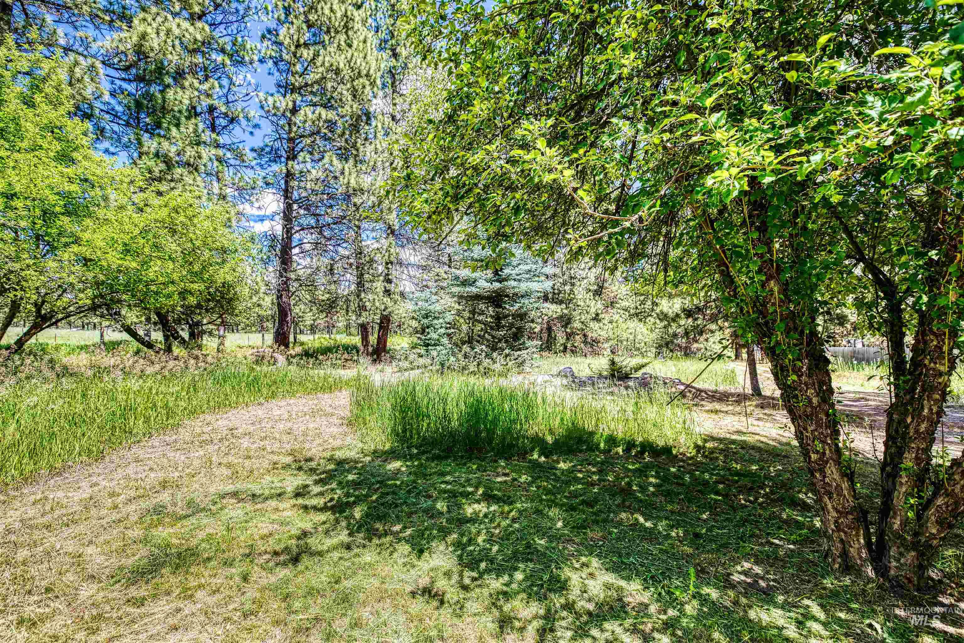 TBD S Middlefork Road