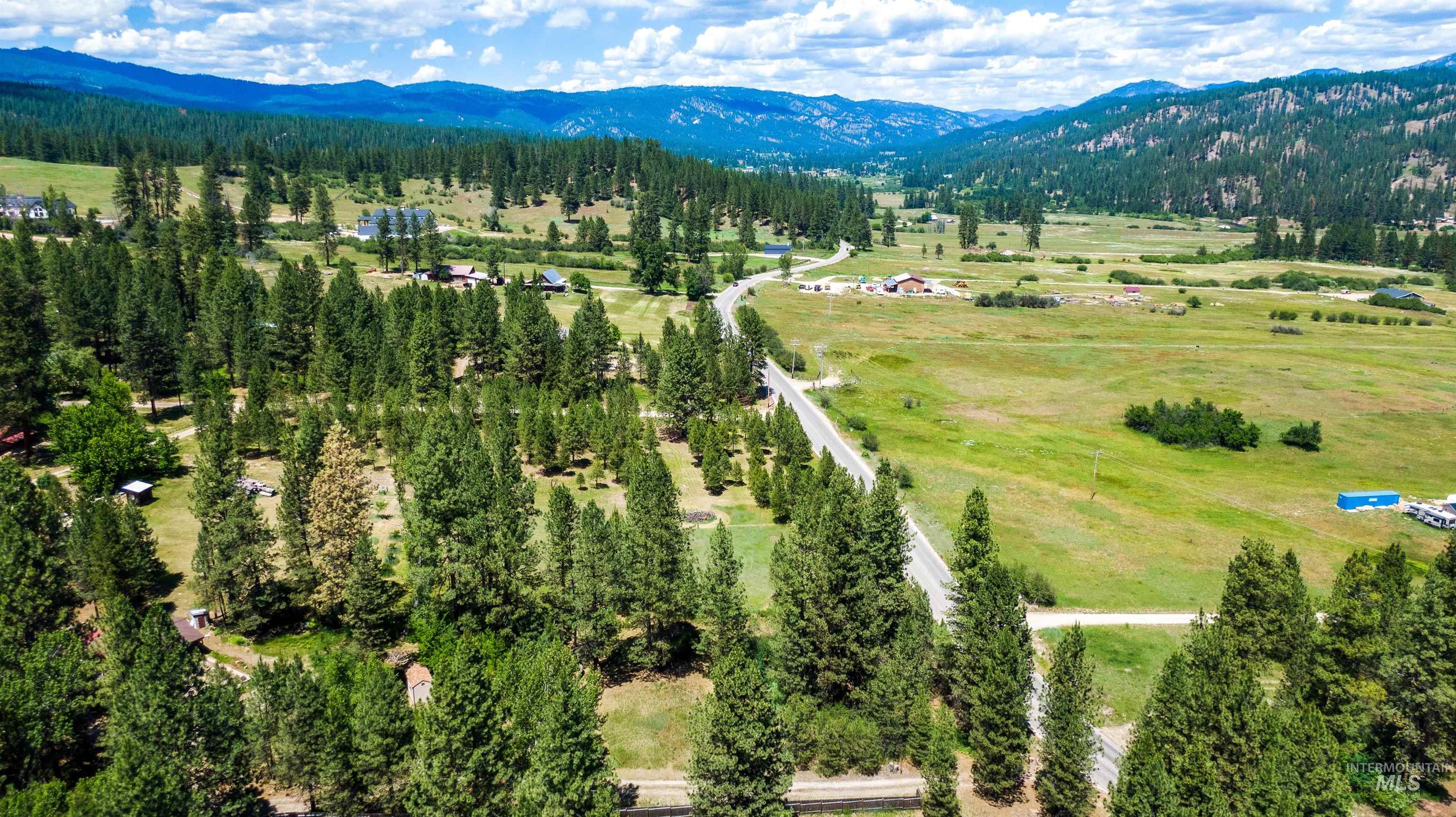 TBD S Middlefork Road