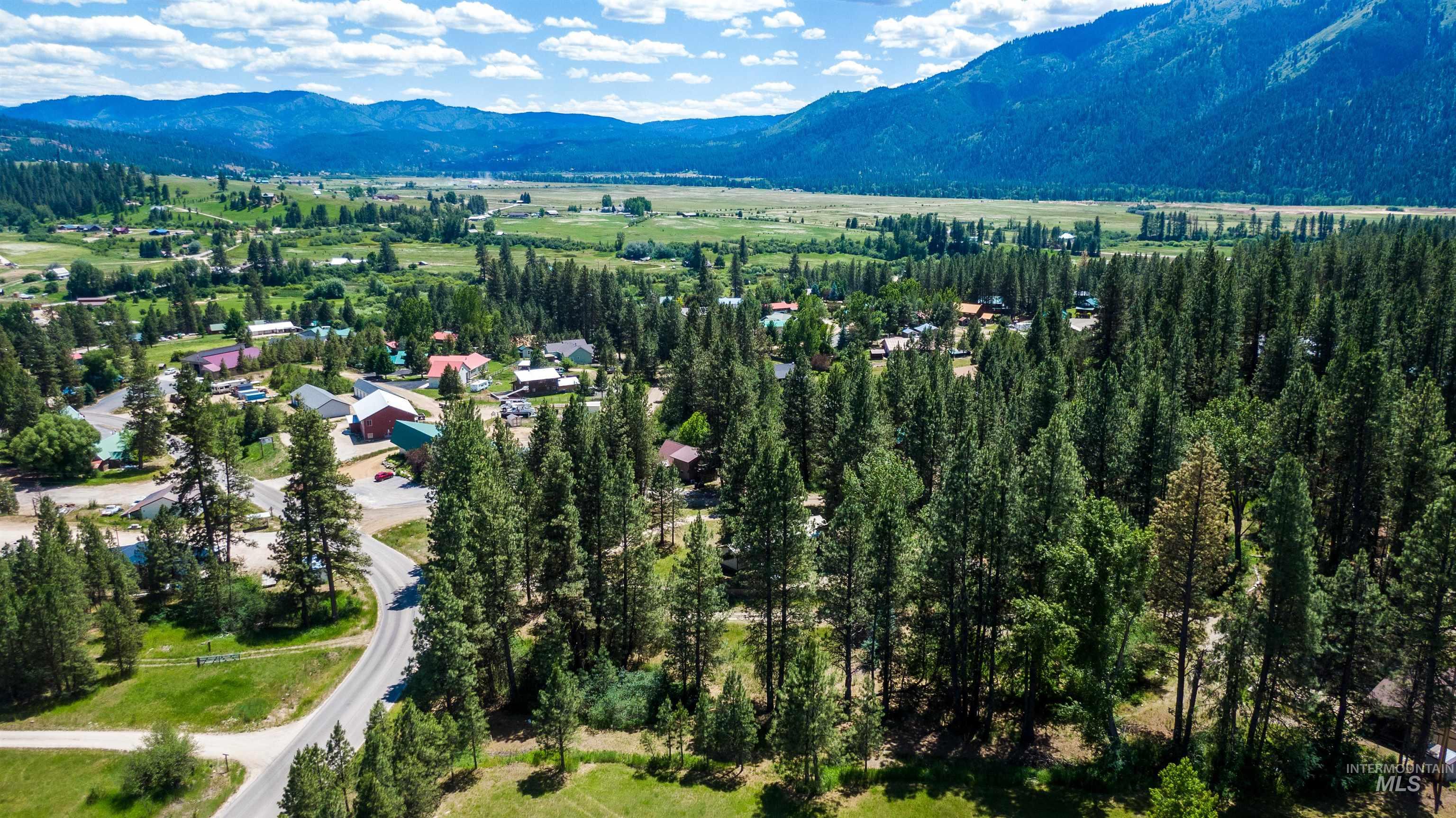 TBD S Middlefork Road