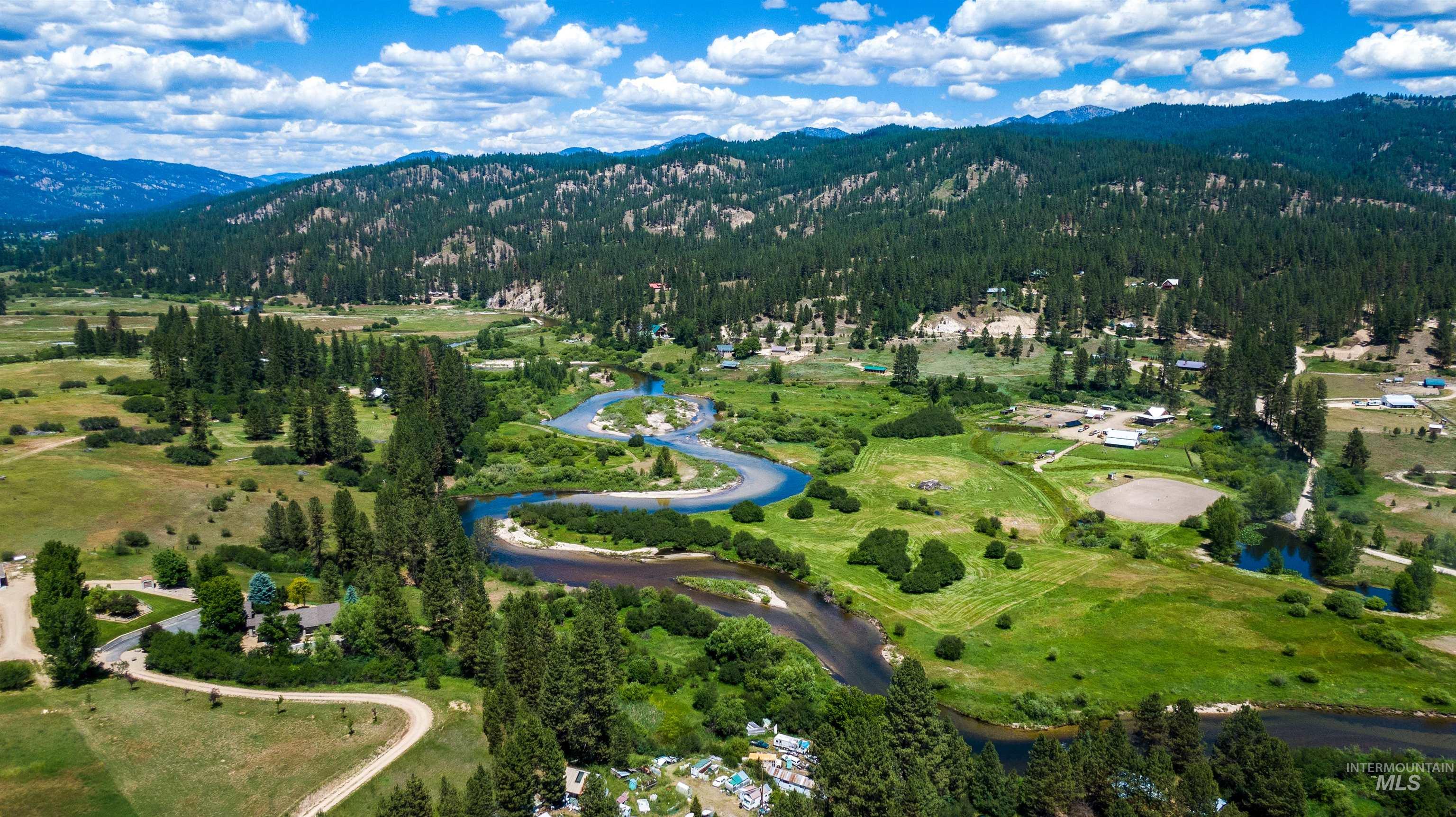 TBD S Middlefork Road