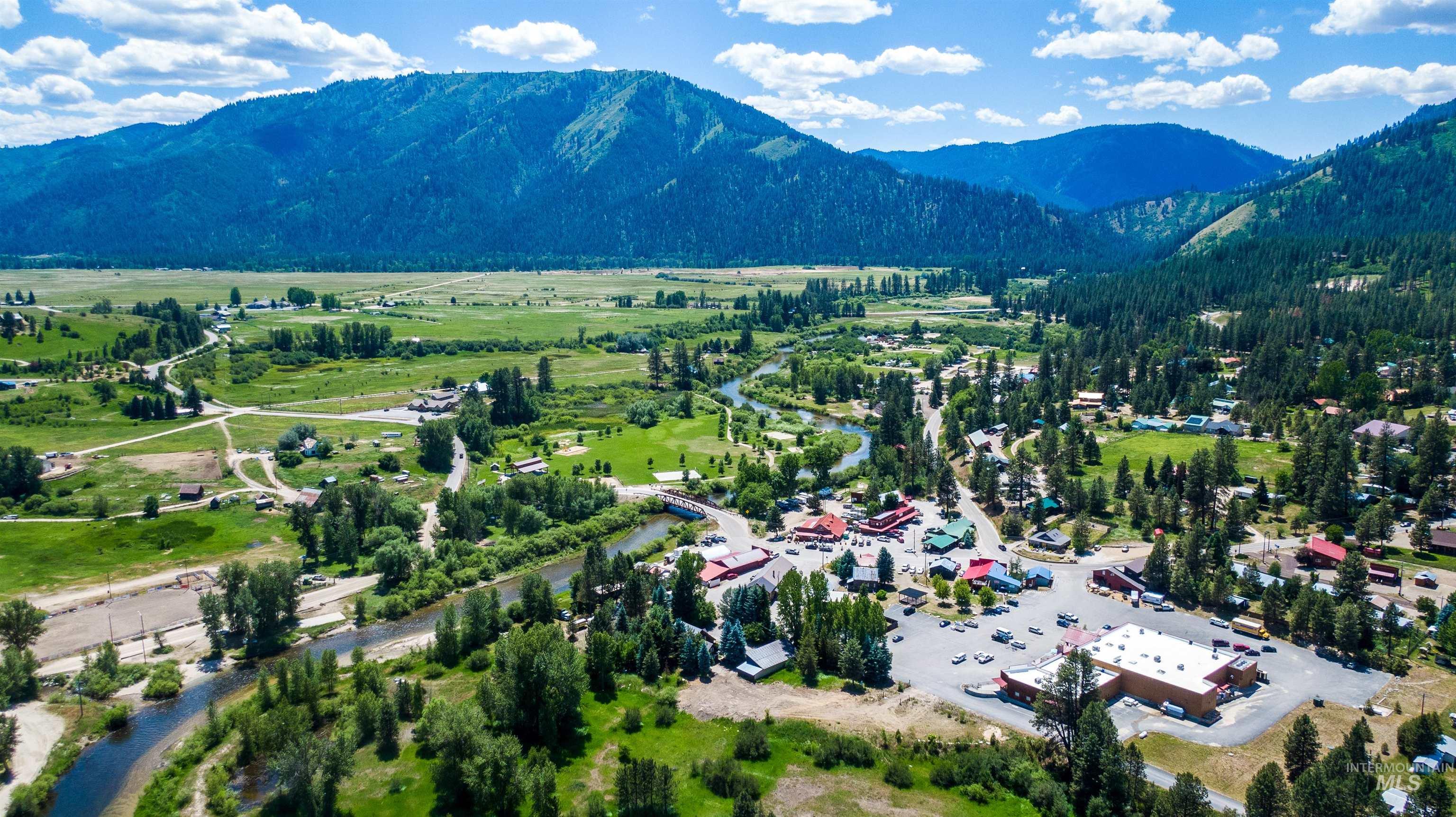 TBD S Middlefork Road