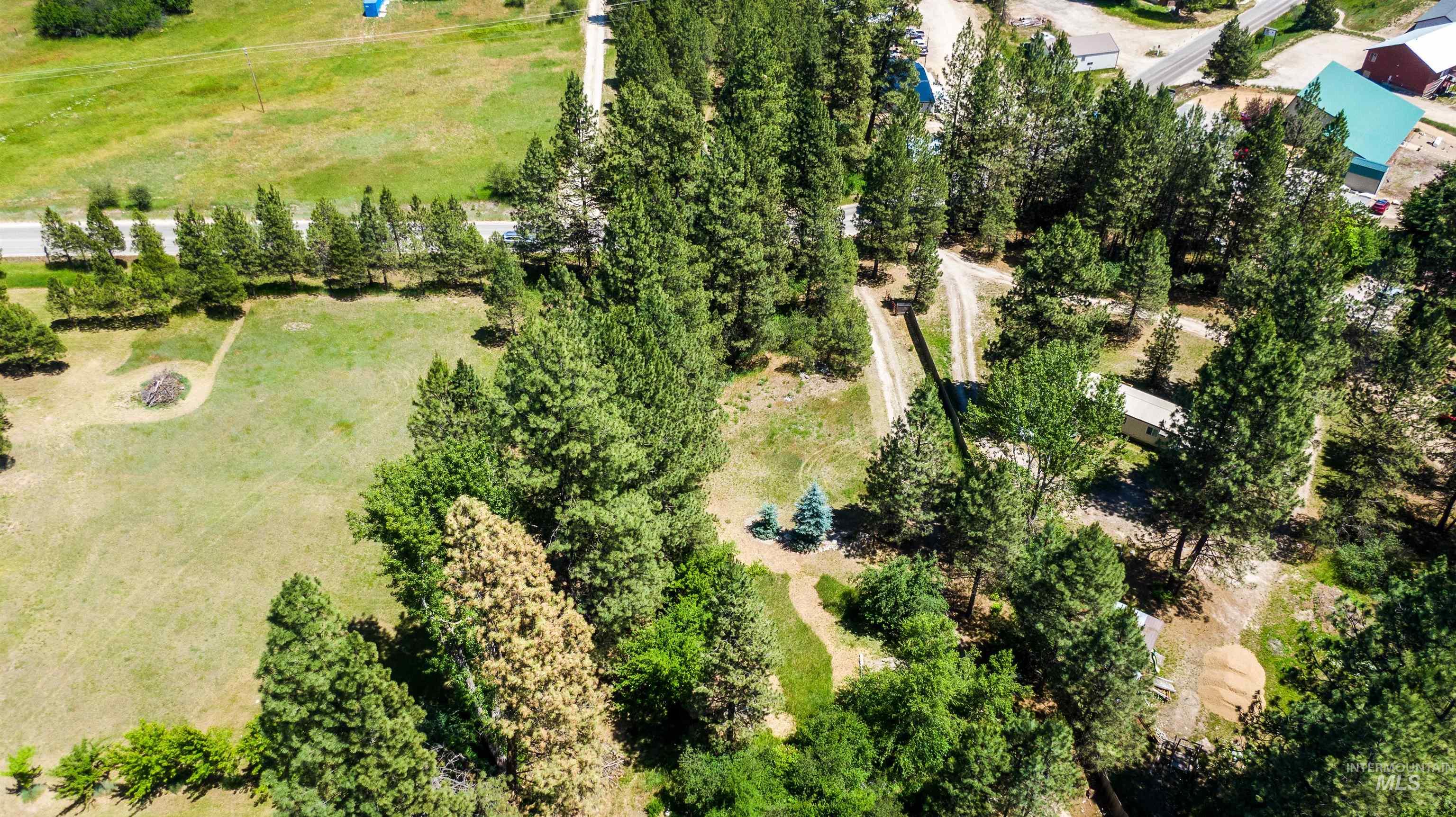 TBD S Middlefork Road