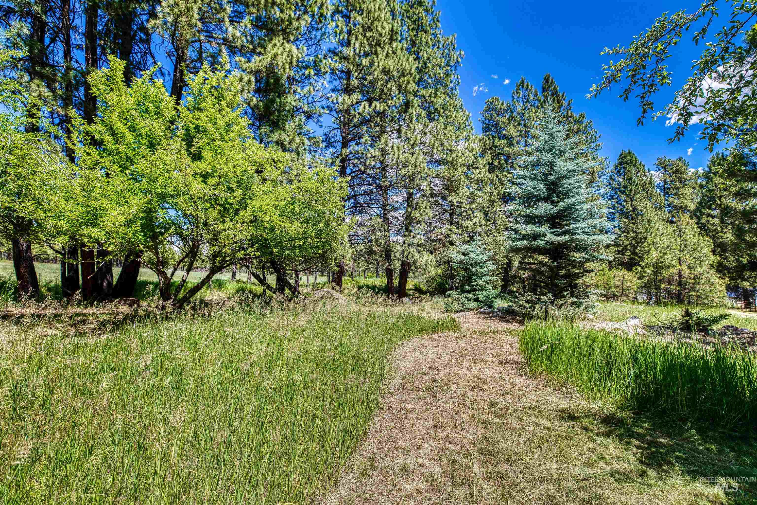 TBD S Middlefork Road