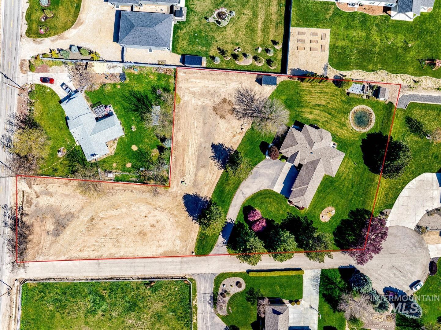 1910 W Campo Lane