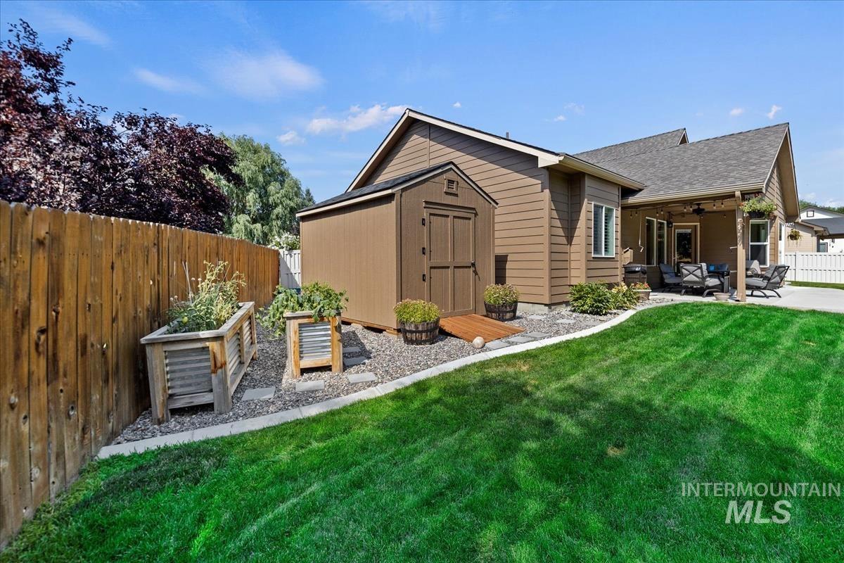 11357 W Celestial Dr.