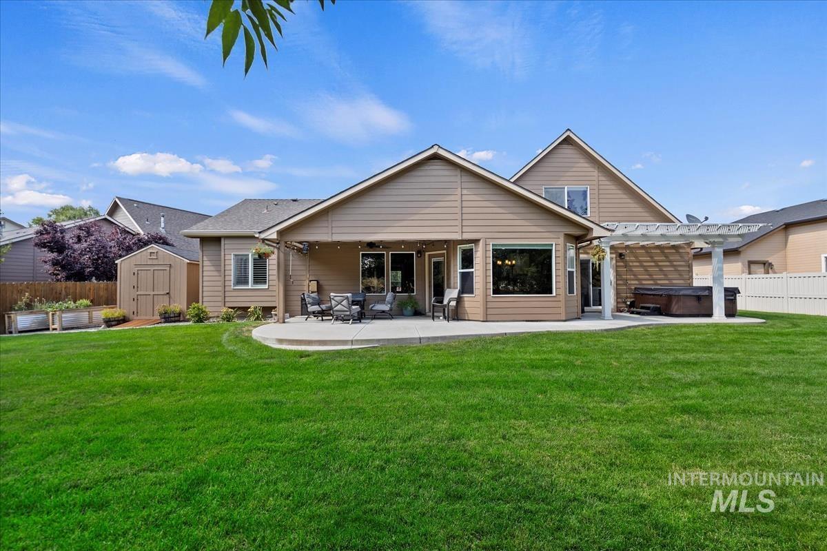 11357 W Celestial Dr.