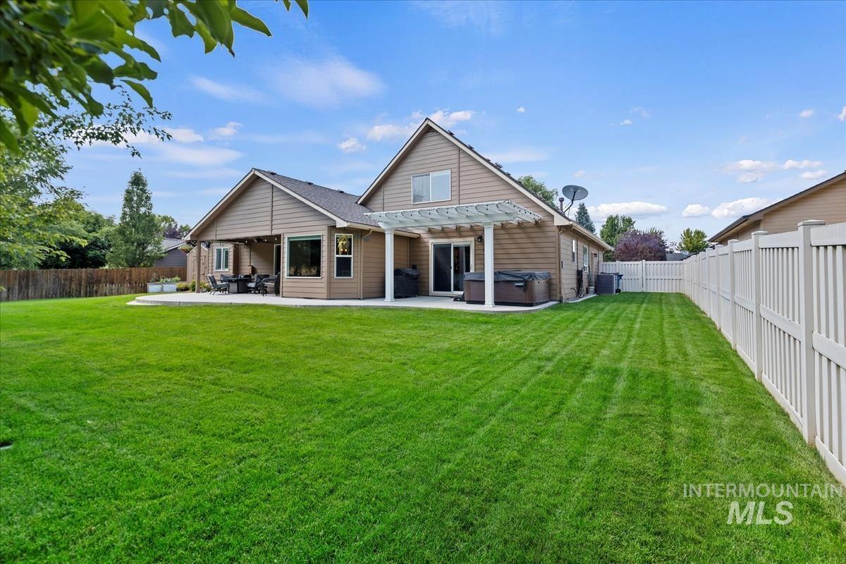 11357 W Celestial Dr.