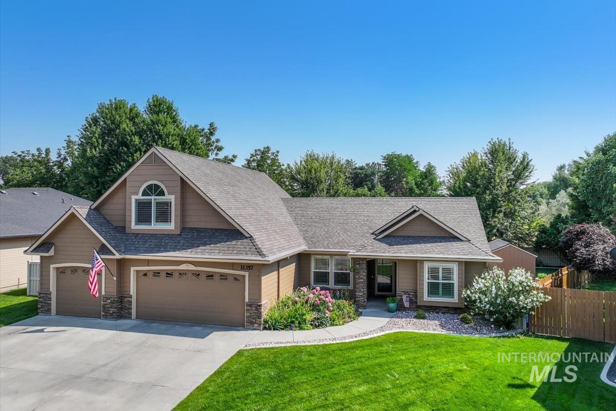 11357 W Celestial Dr.