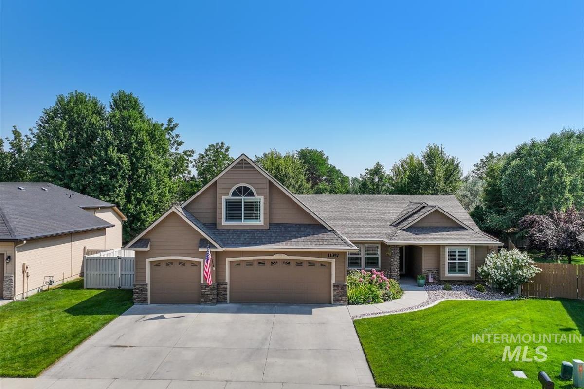 11357 W Celestial Dr.