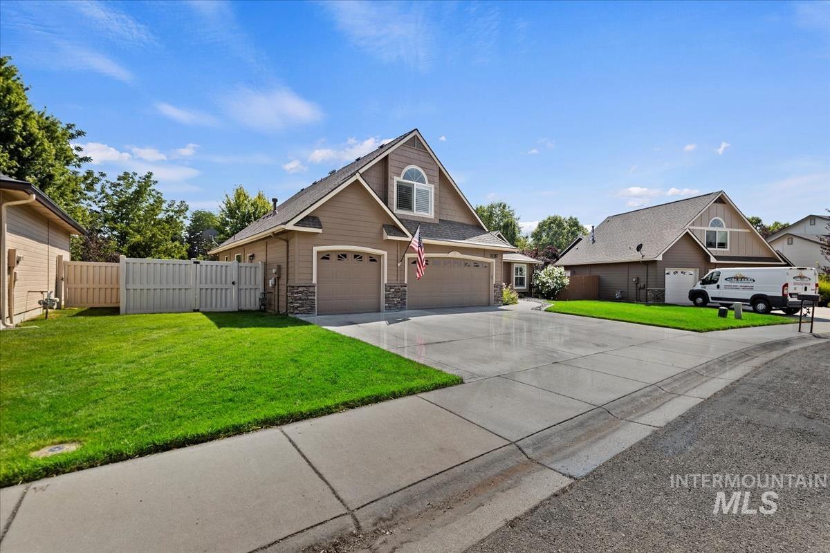 11357 W Celestial Dr.