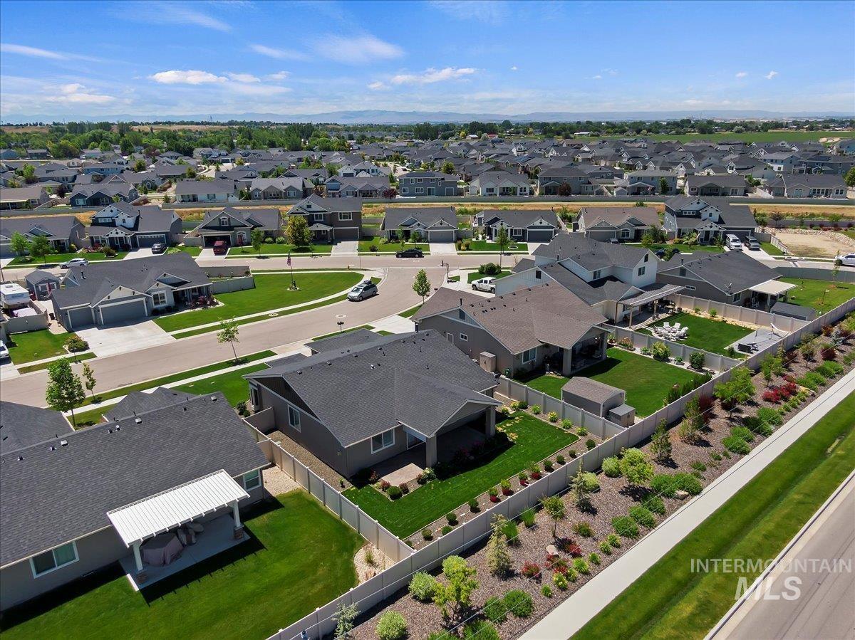 6194 E Mayfield Drive