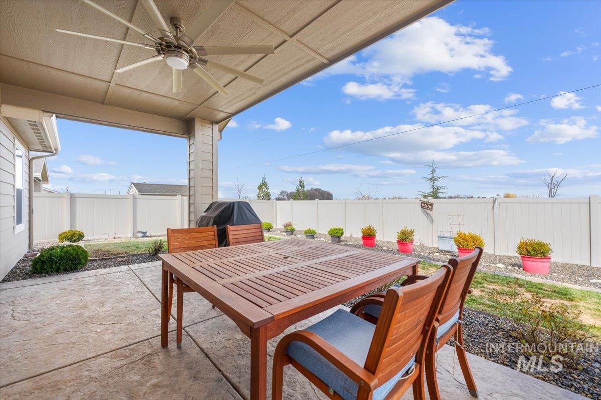 6194 E Mayfield Drive