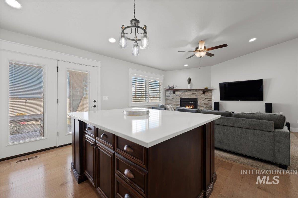 6194 E Mayfield Drive