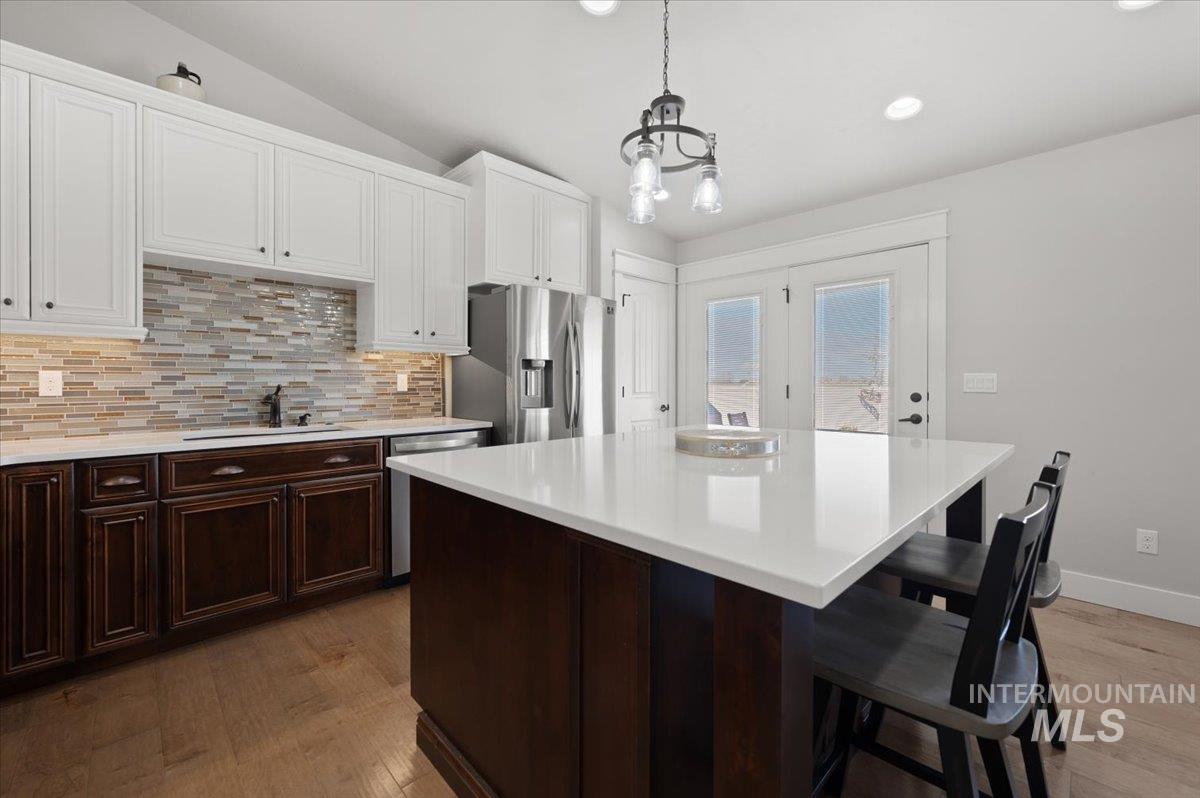 6194 E Mayfield Drive