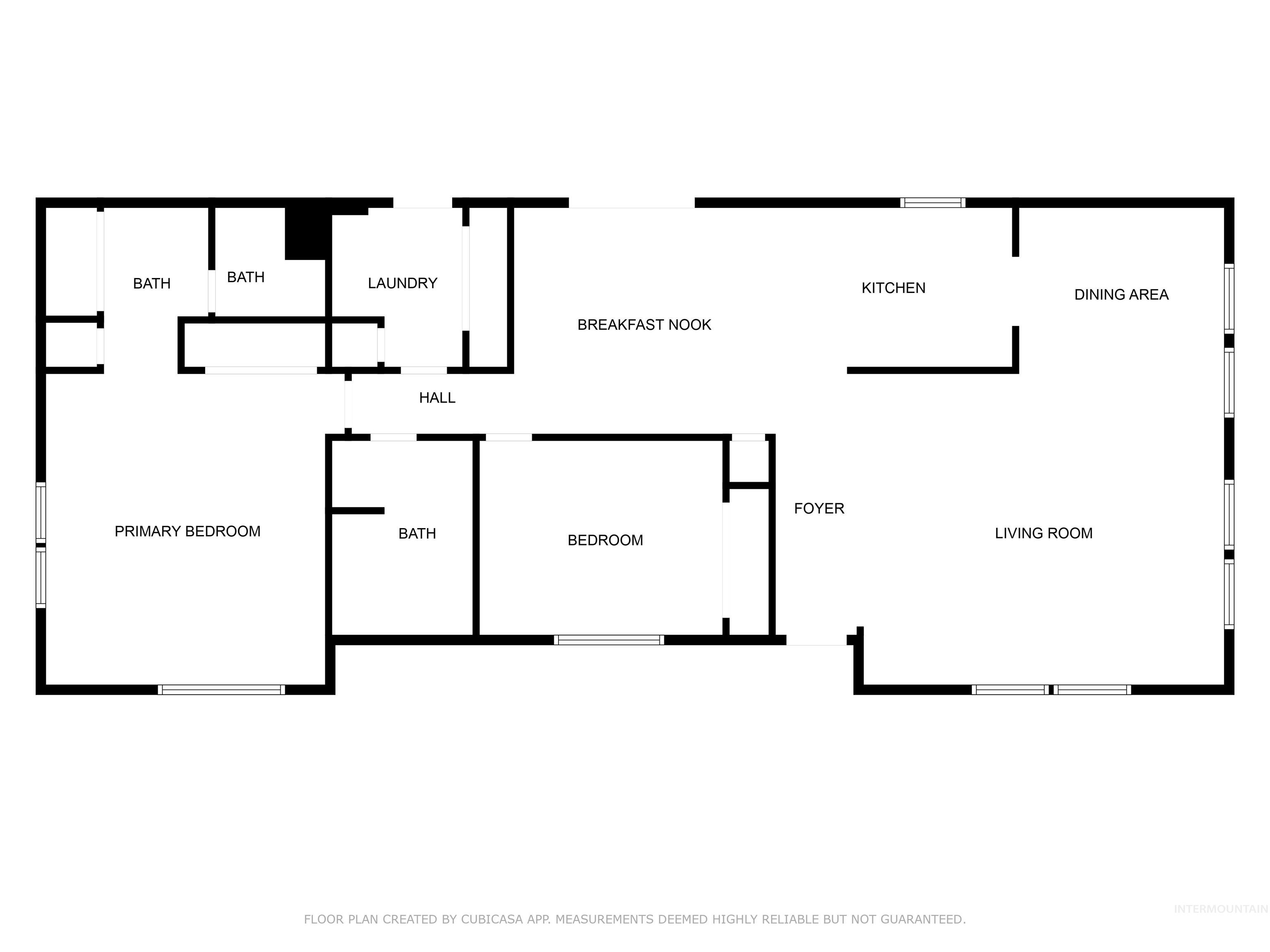 3181 W Alpine St Unit: 4