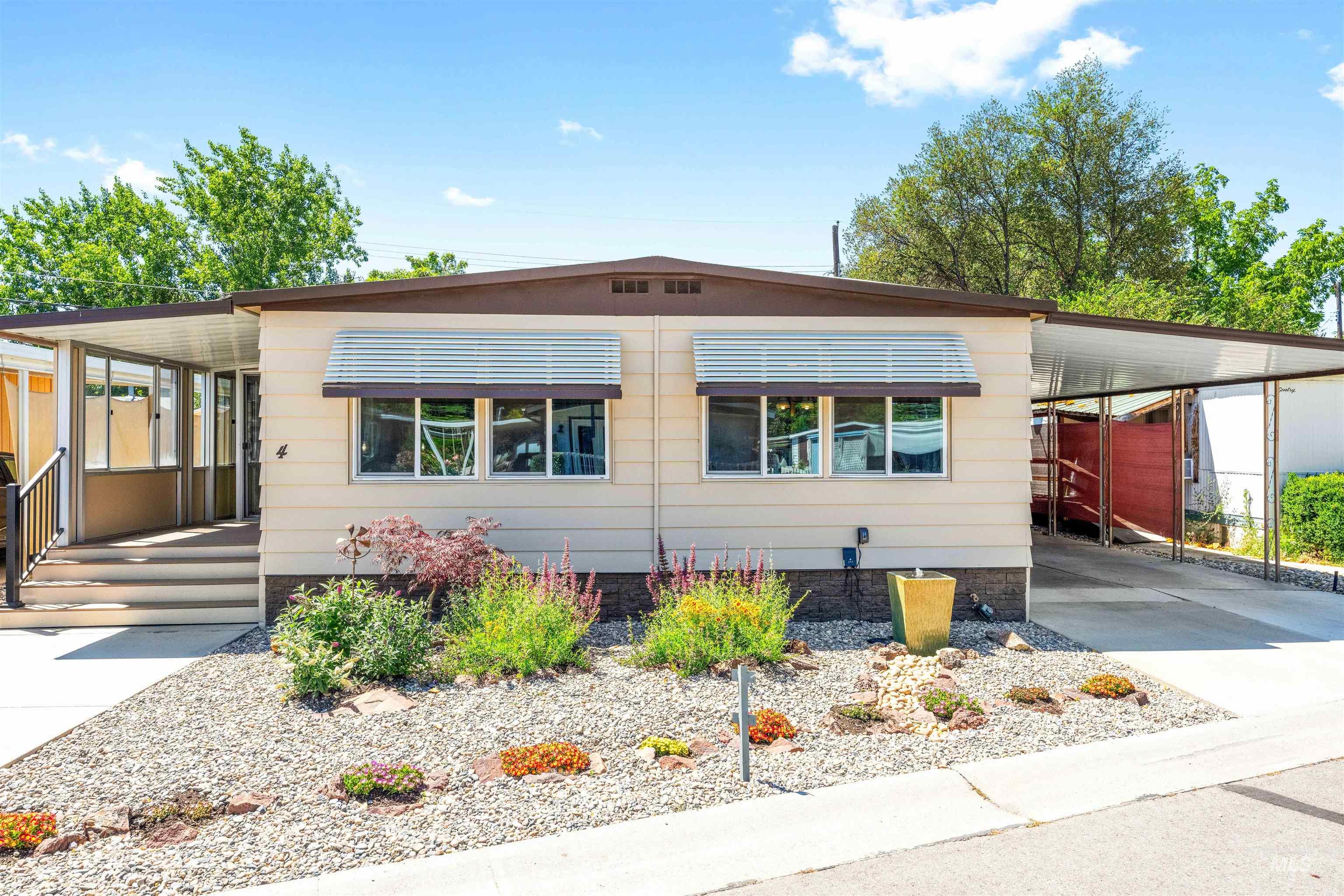 3181 W Alpine St Unit: 4