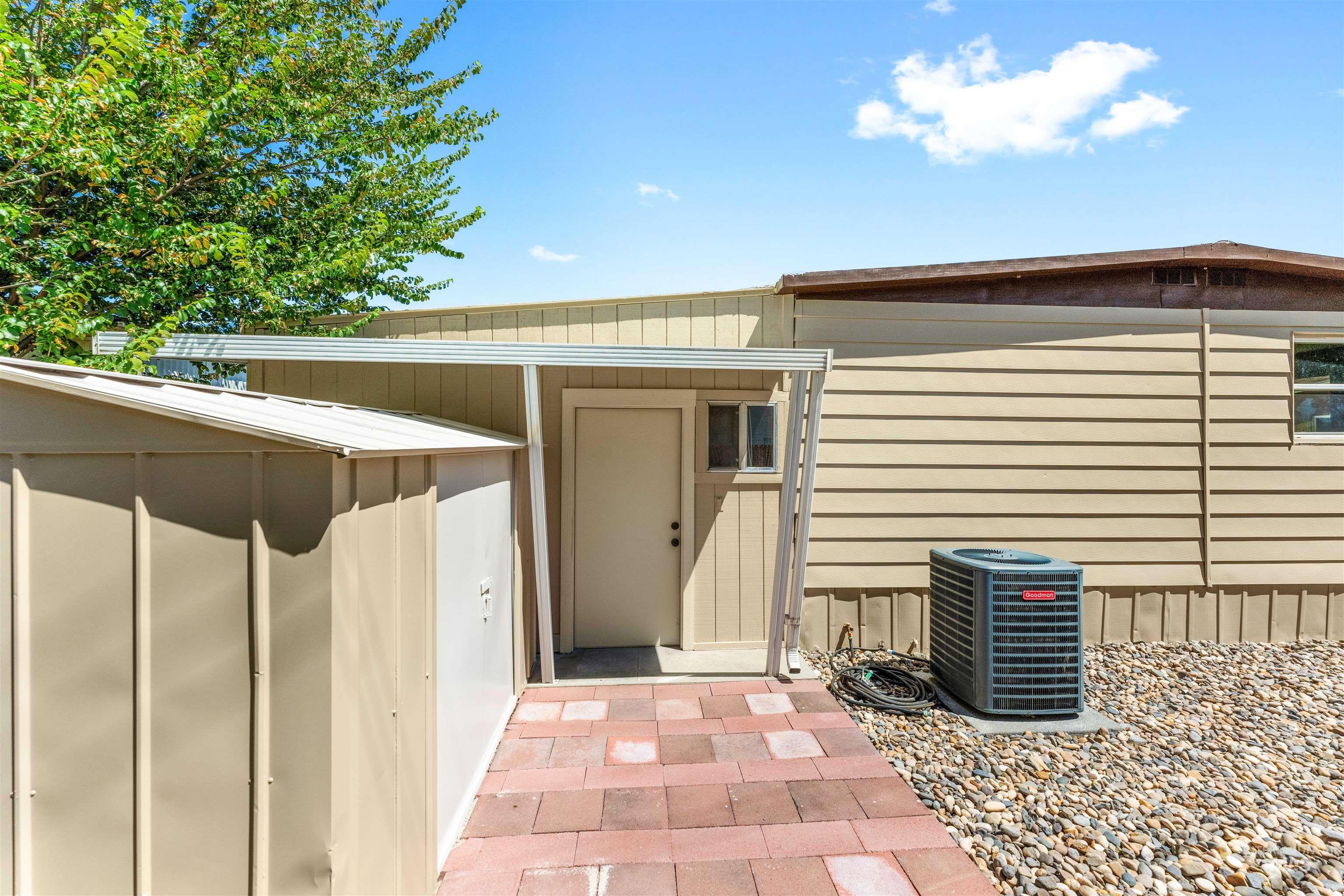 3181 W Alpine St Unit: 4