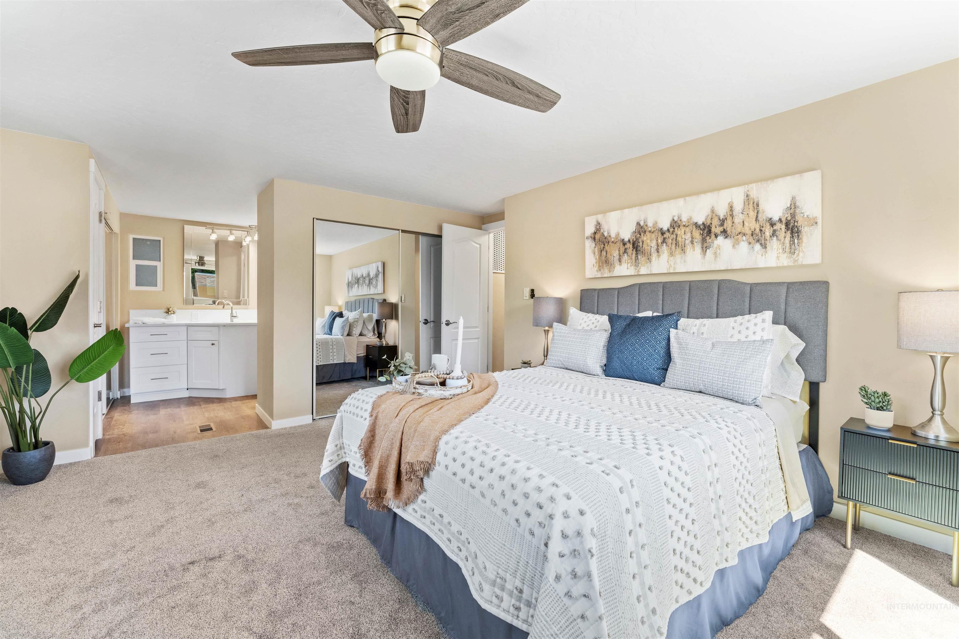 3181 W Alpine St Unit: 4