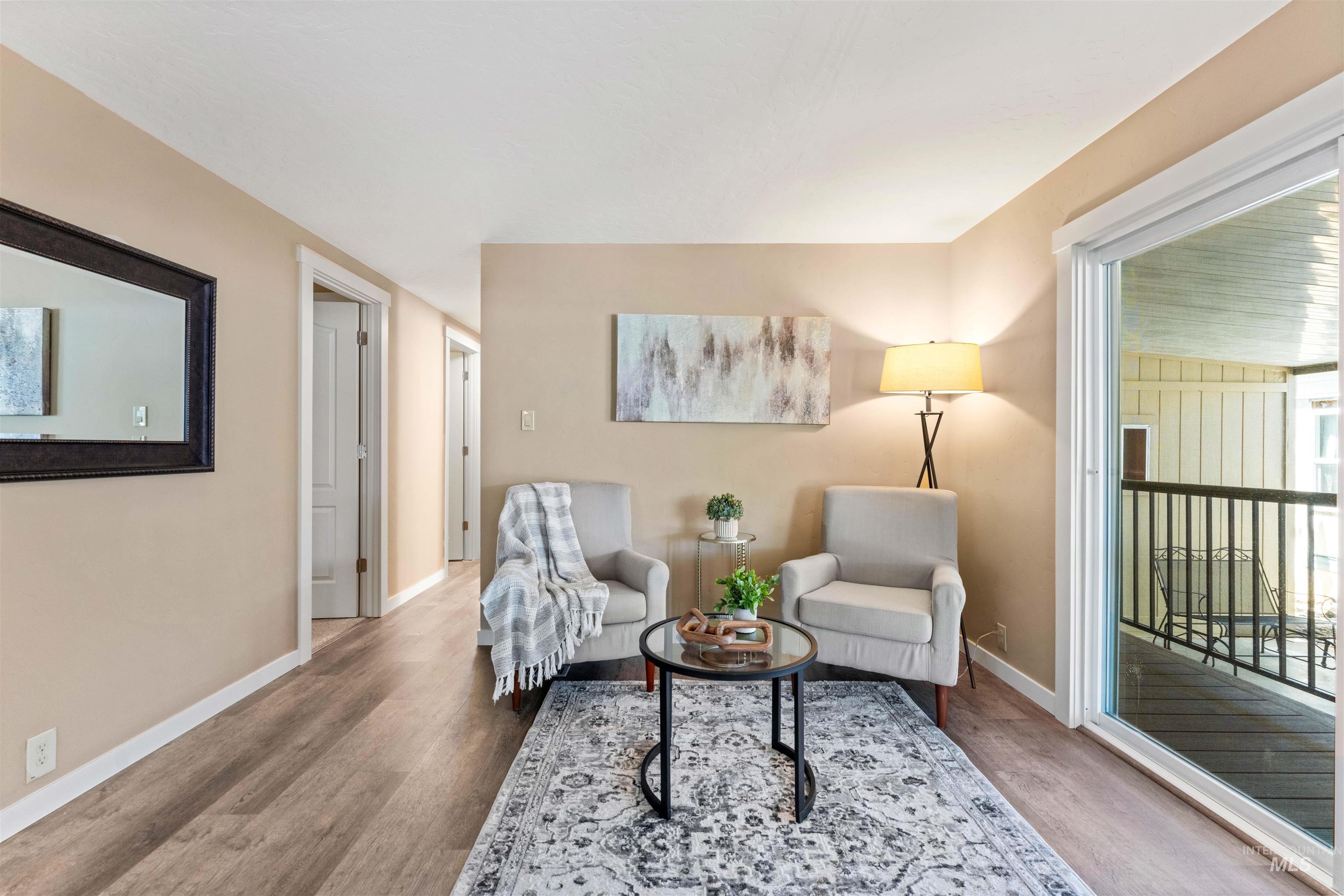 3181 W Alpine St Unit: 4