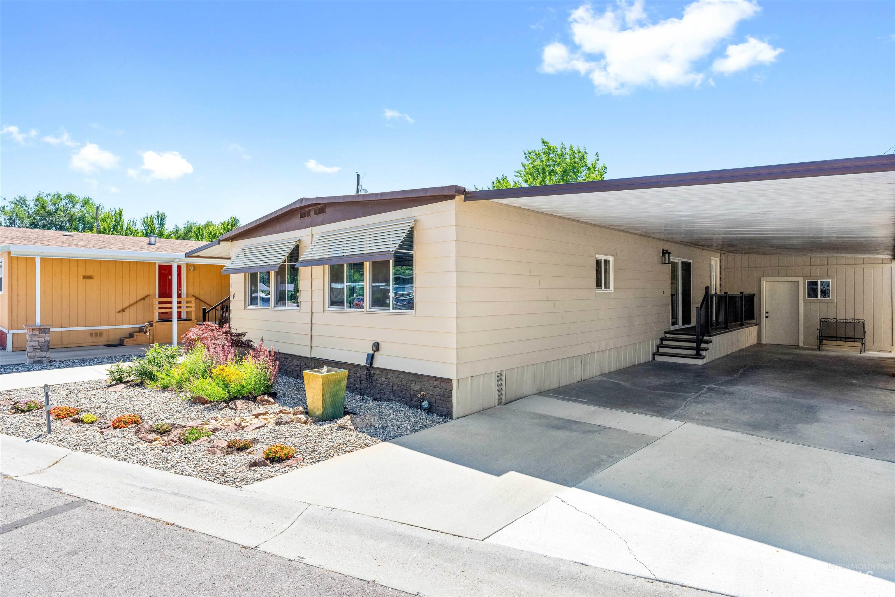 3181 W Alpine St Unit: 4