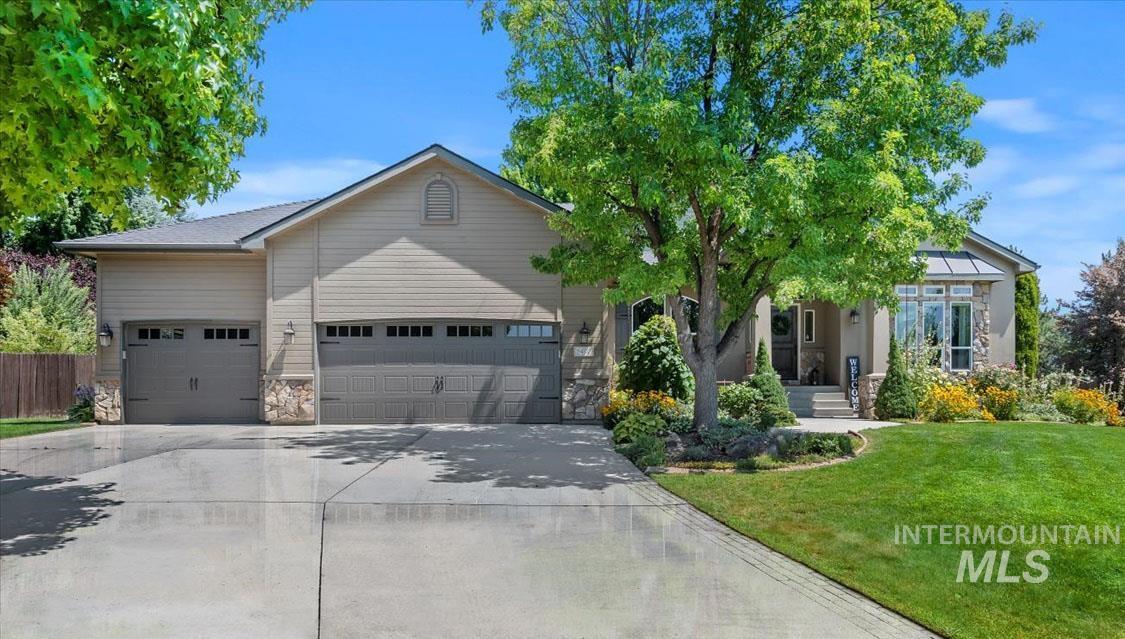 2497 E Brigantine Ct