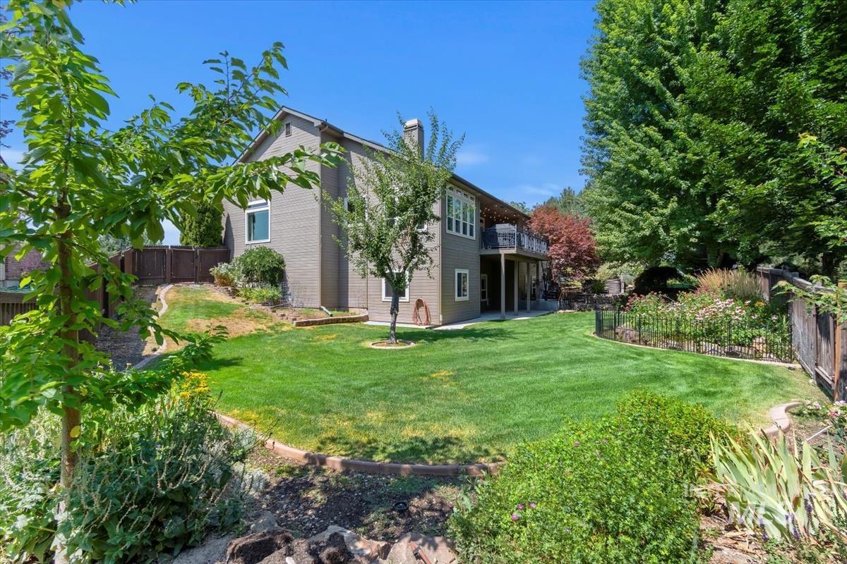 2497 E Brigantine Ct