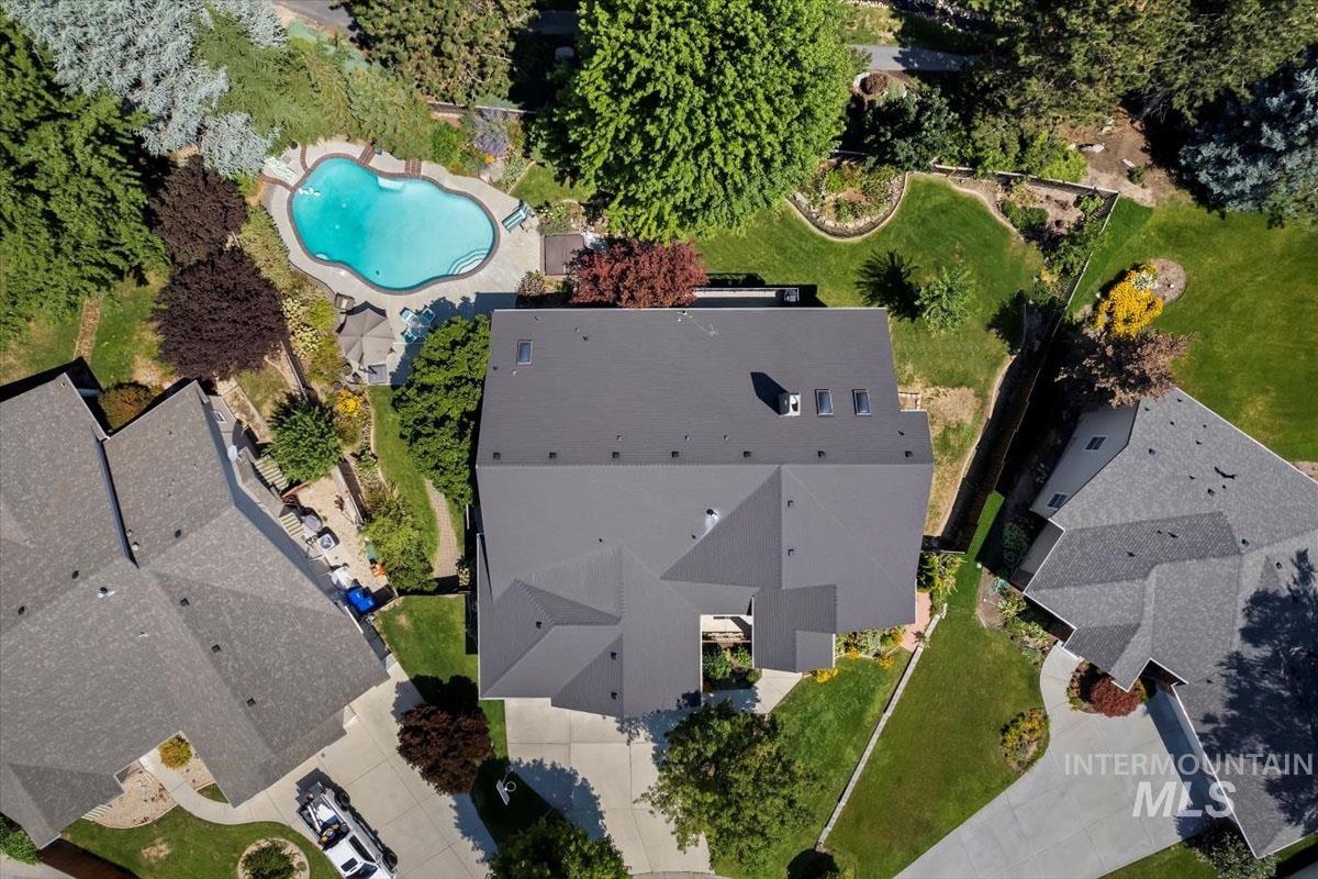 2497 E Brigantine Ct