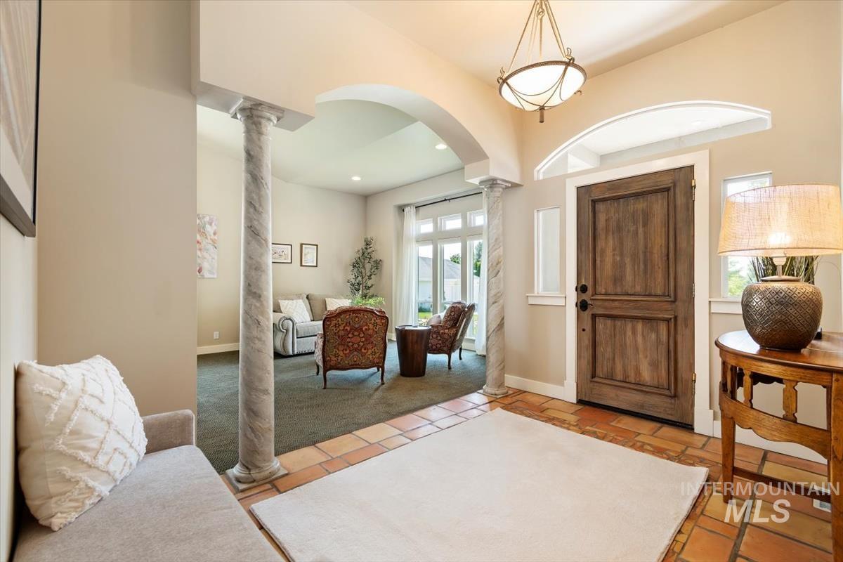 2497 E Brigantine Ct