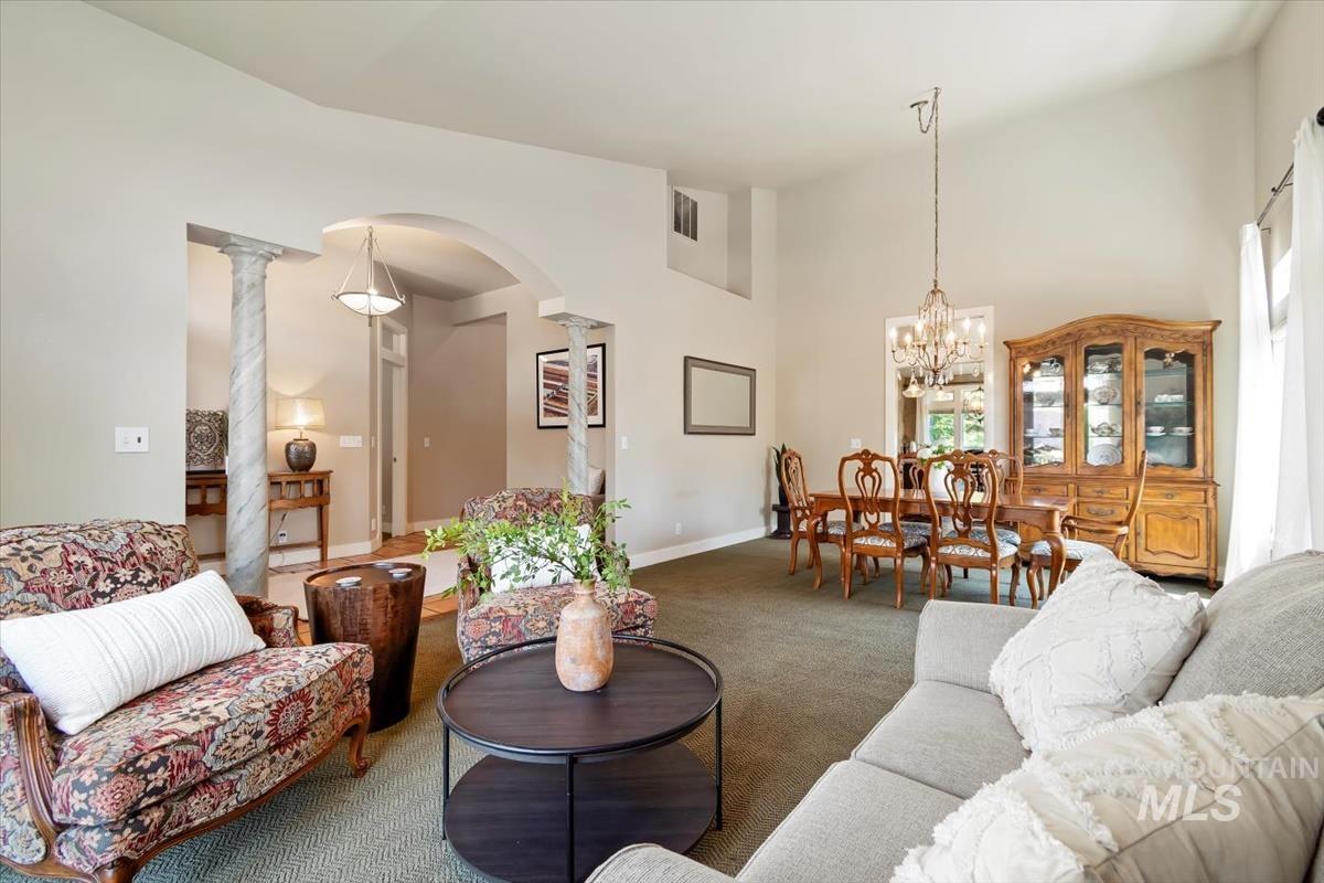 2497 E Brigantine Ct