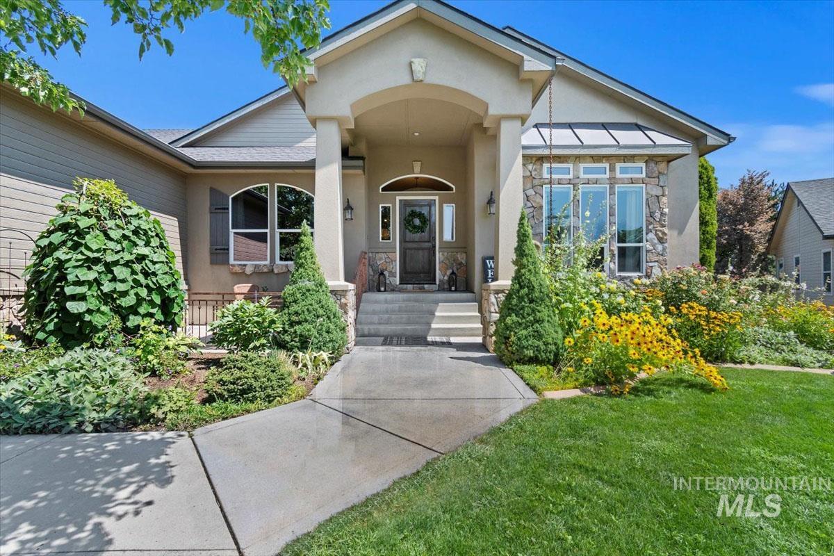 2497 E Brigantine Ct