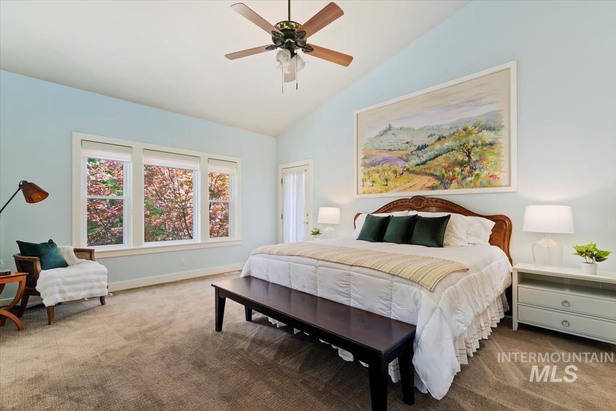 2497 E Brigantine Ct