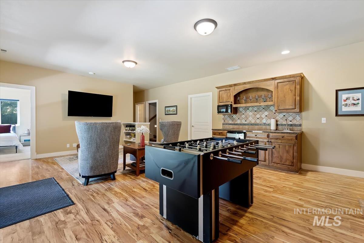 2497 E Brigantine Ct