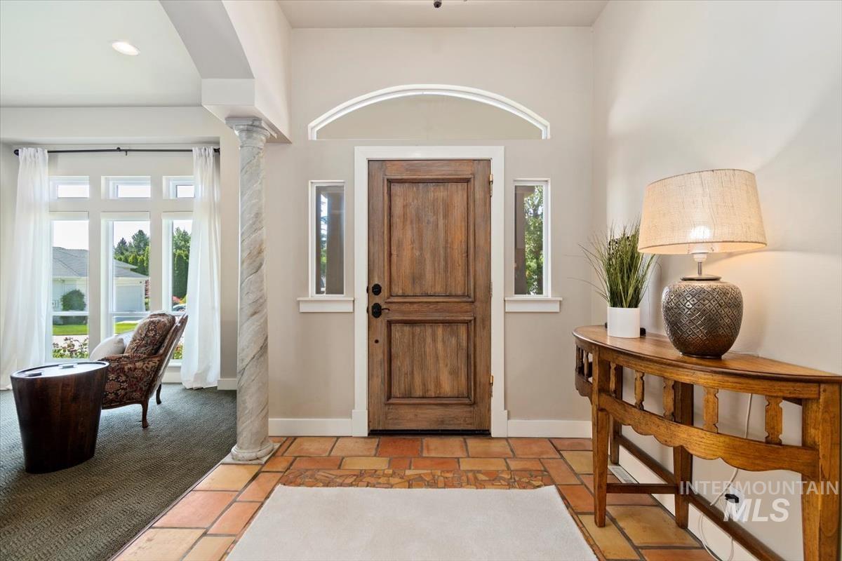 2497 E Brigantine Ct