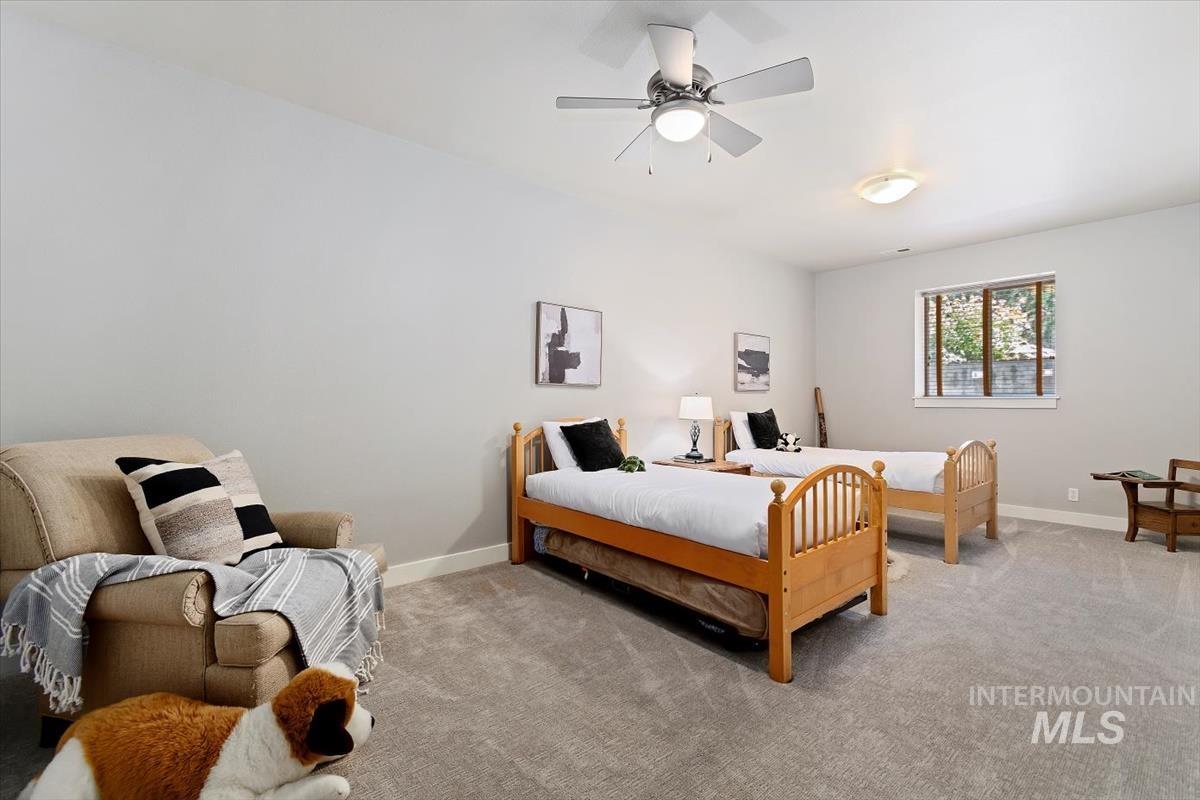 2497 E Brigantine Ct