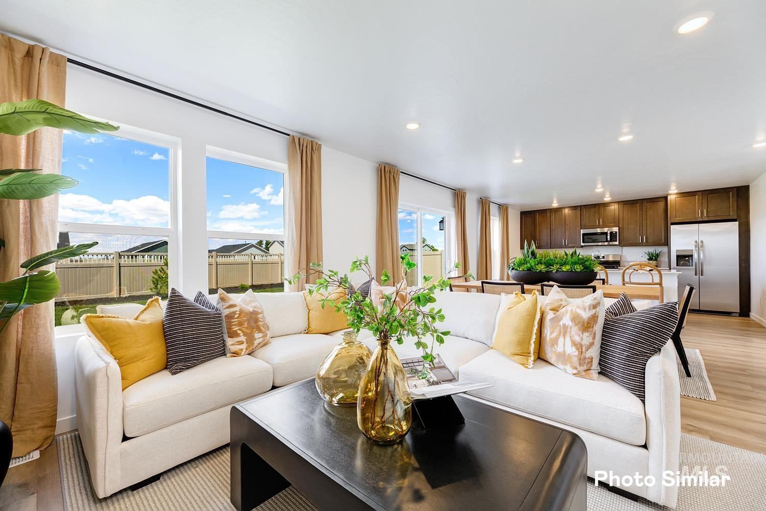 10949 W Hidden Point St