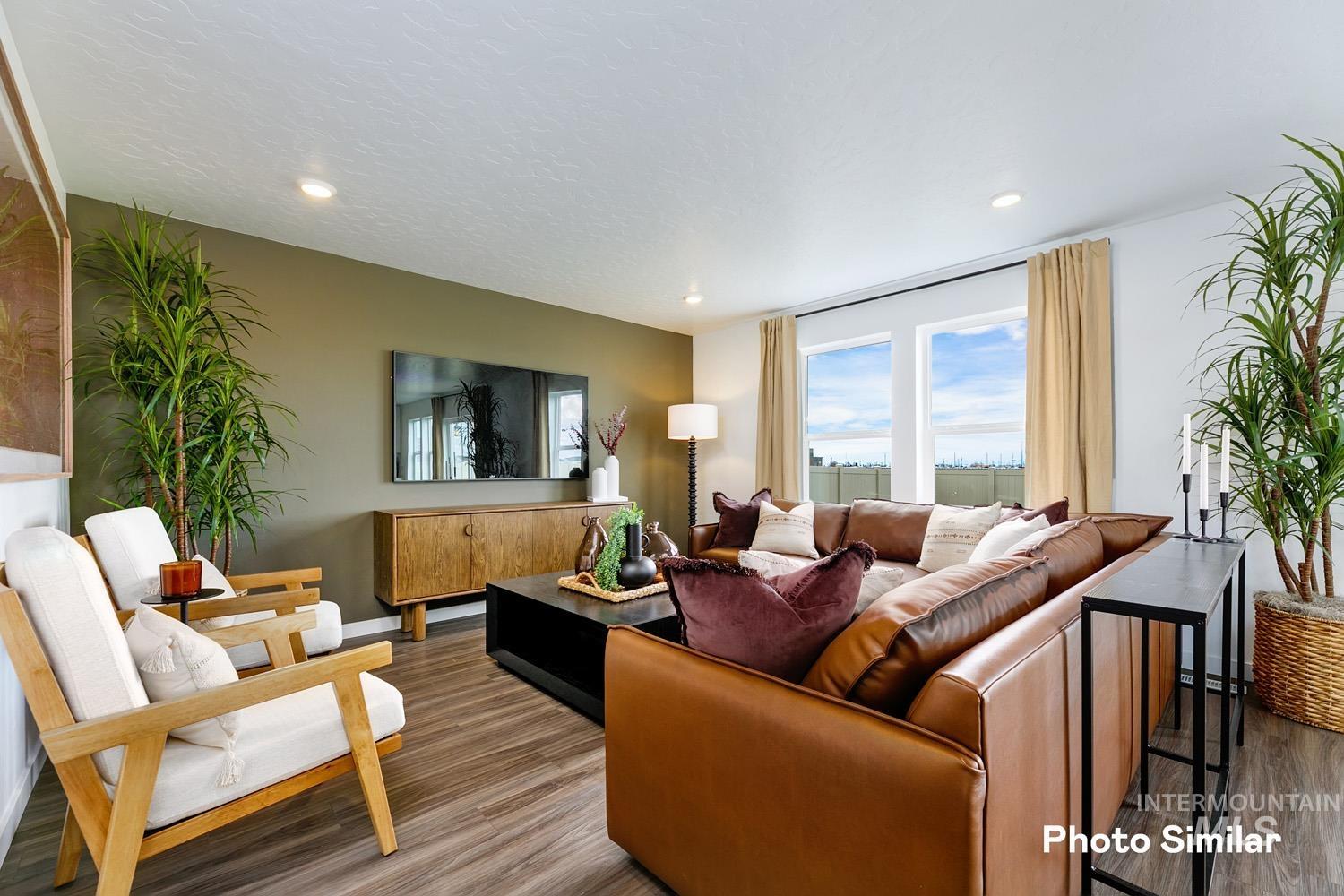 10869 W Hidden Point St