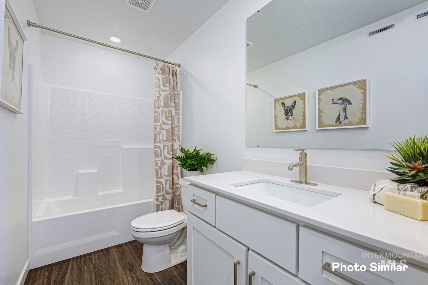 10869 W Hidden Point St