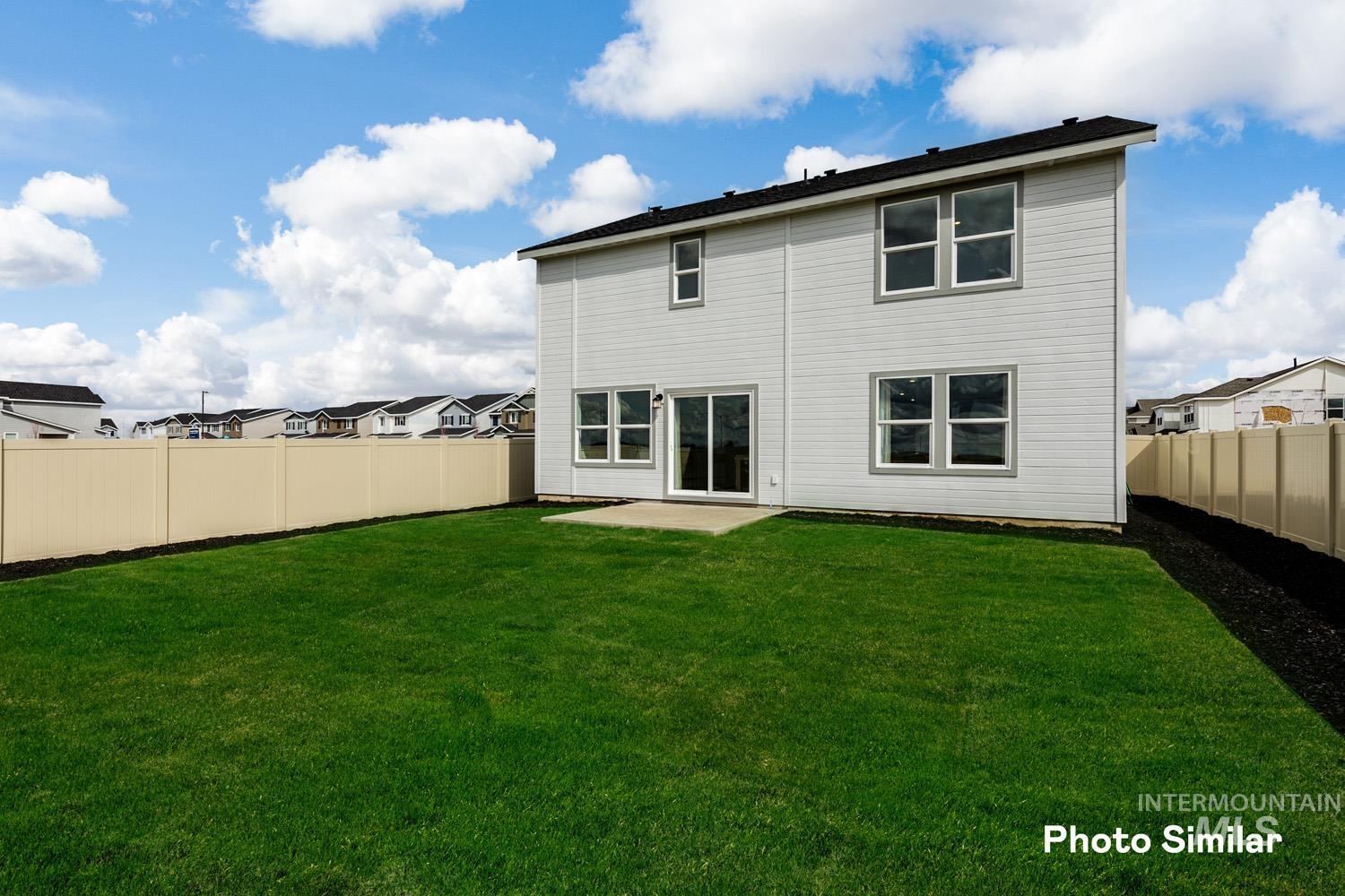 10869 W Hidden Point St