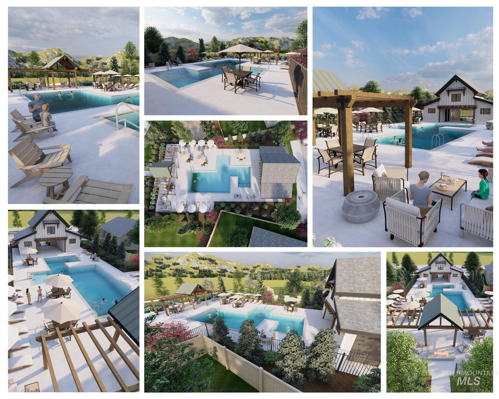 12506 W Rosetta Drive