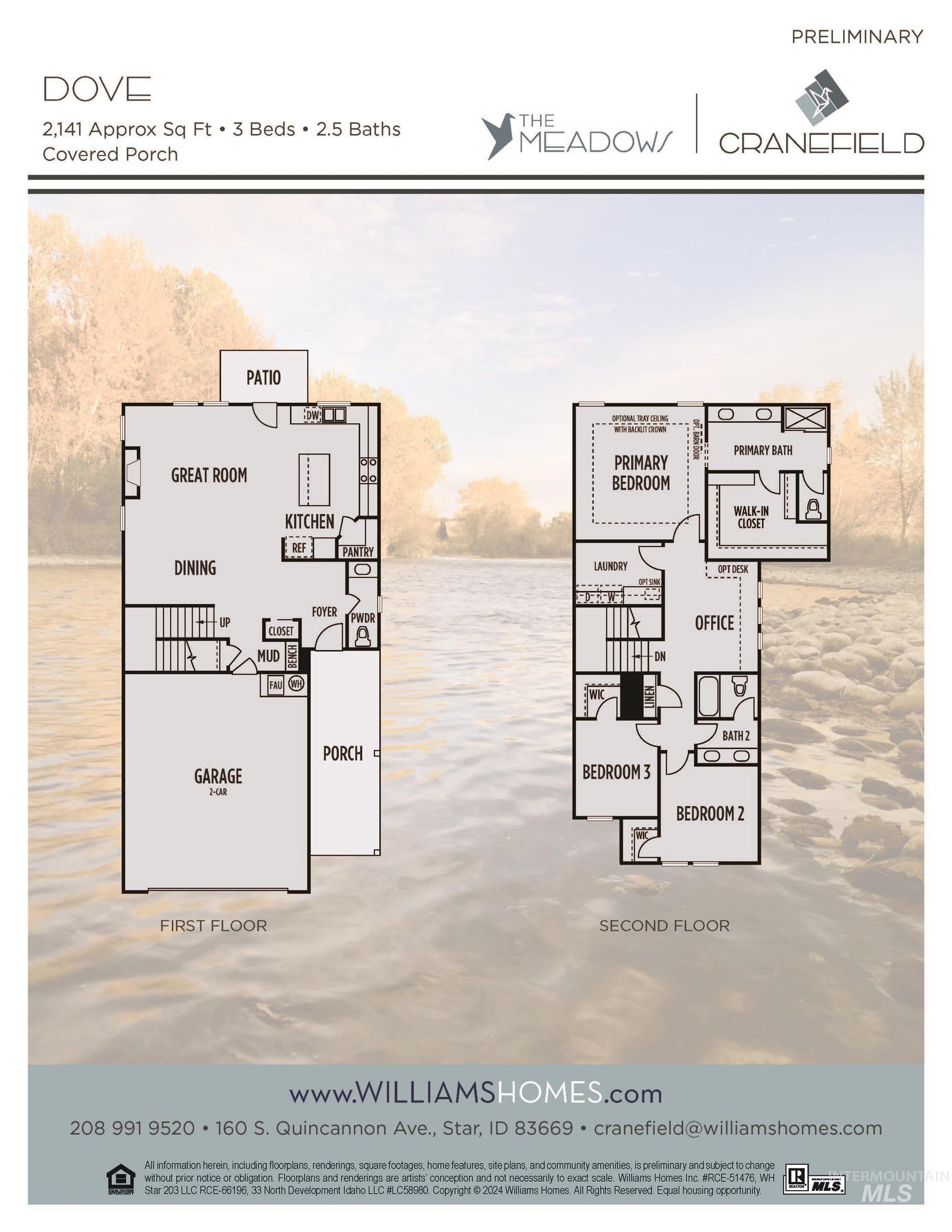 12506 W Rosetta Drive