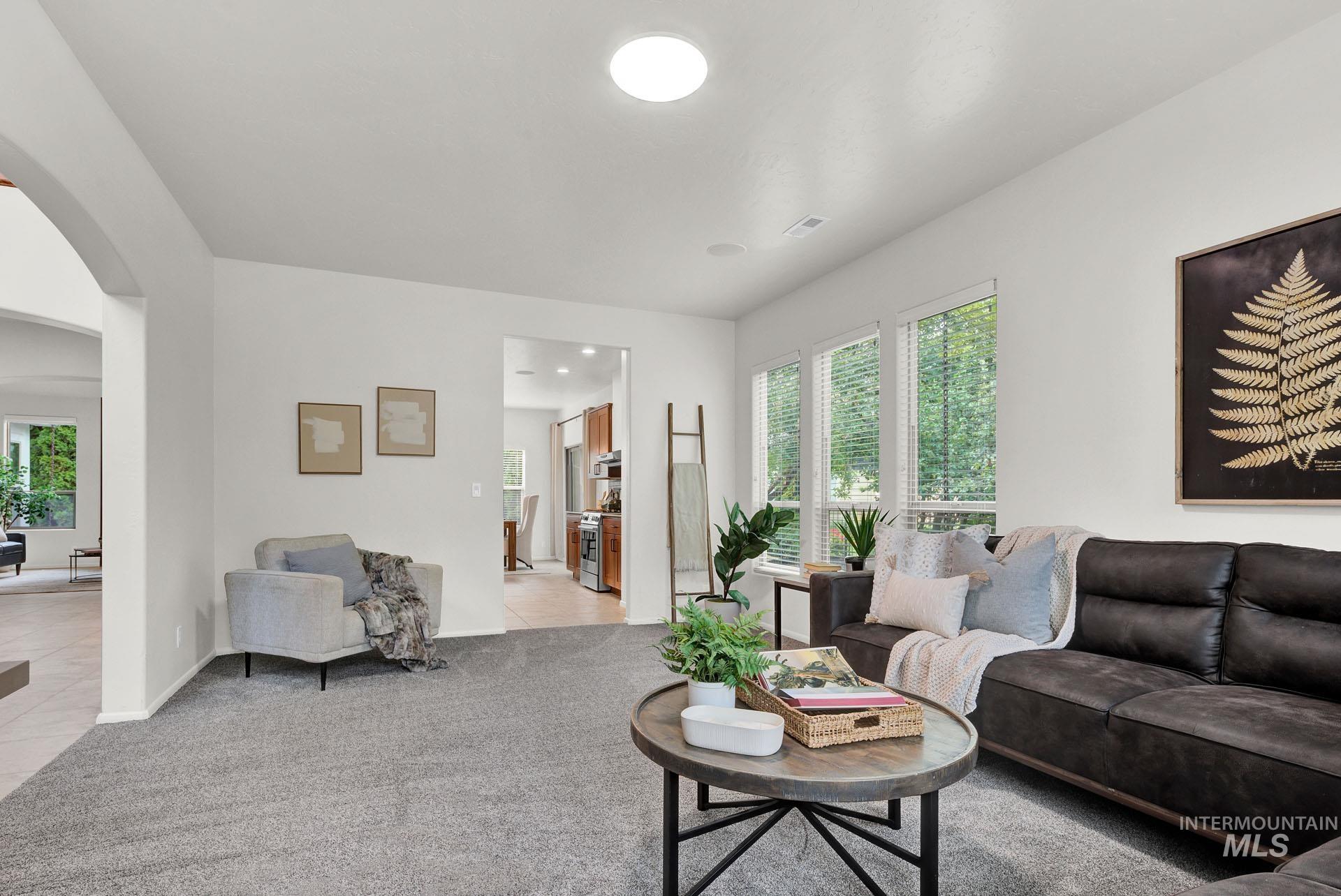 1683 S Stream Pointe Lane