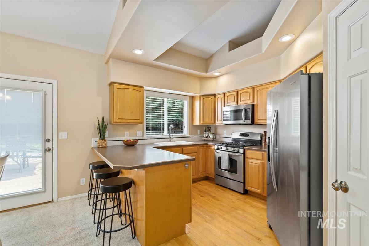 1546 N Prestwick Way