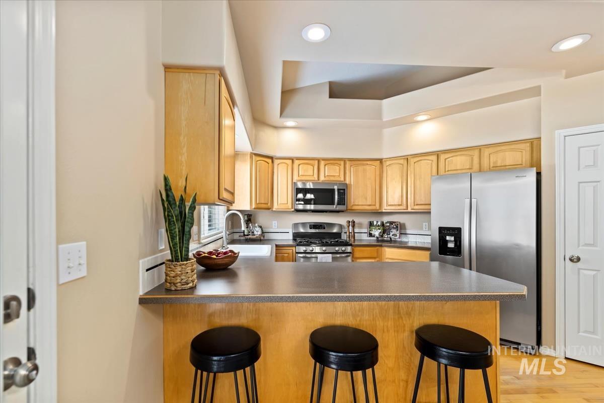 1546 N Prestwick Way