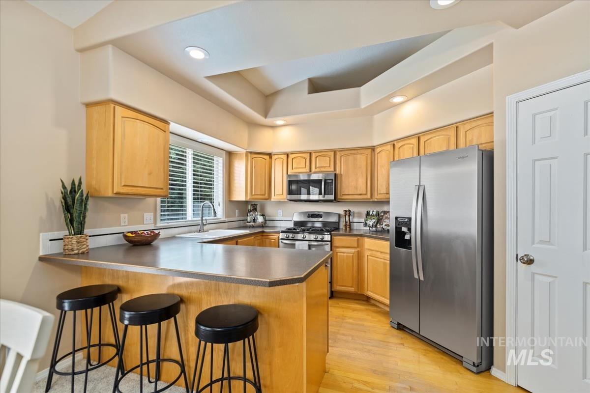 1546 N Prestwick Way