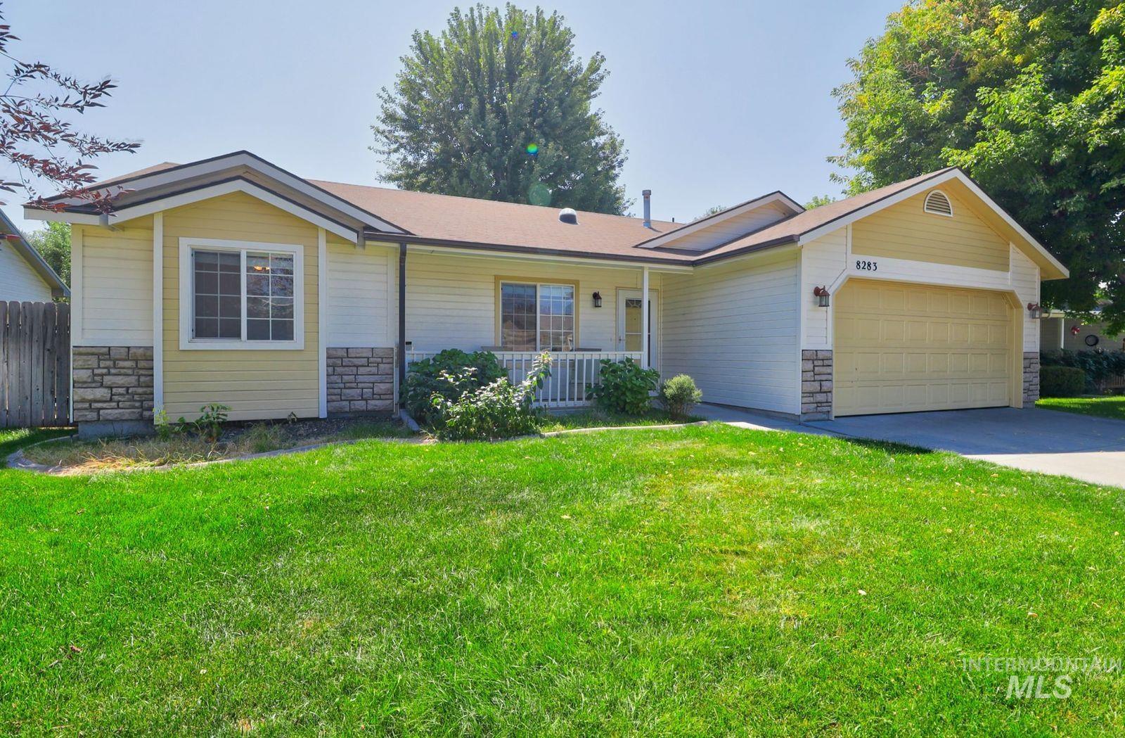 8283 W Galileo Street